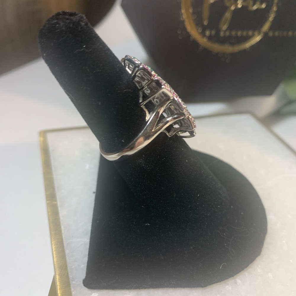 Lotus Ring! - Picture 4 of 11